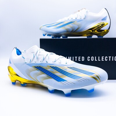 Adidas X Crazyfast Messi Las Estrellas UK 10 Limited Edition