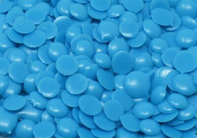 20 Lbs Ferris Blue Jewelry Casting Injection Wax Beads Pellets