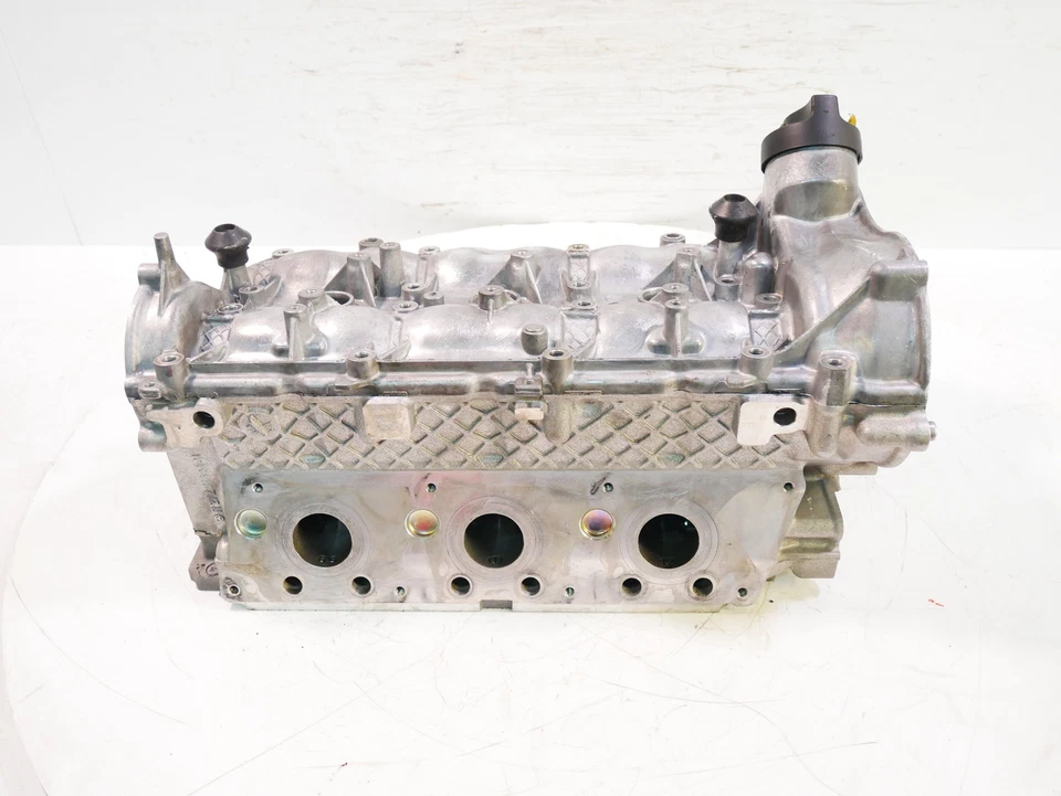 气缸盖适用于 2005 梅赛德斯奔驰 M 级 W164 3.5 ML 350 M 272.967 272HP — 第 3/4 张图片