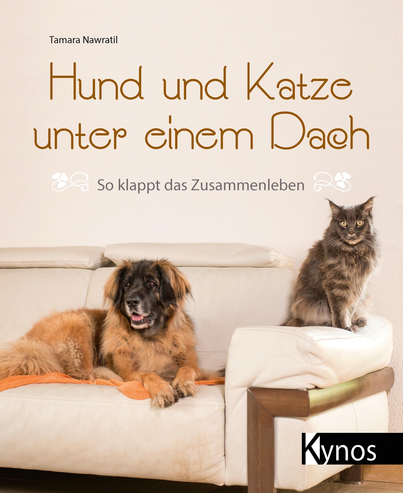 Thumbnail - Hund Und Katze Unter Einem Dach So Klappt Das Zusammenleben Tamara
