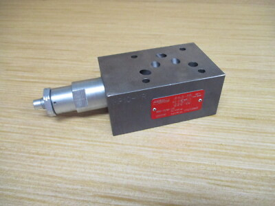 #ad Argo Hytos VRN2 10 MP 10S Pressure Reducing Valve 22915100 $297.77