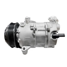 AC Compressor AAGG333 Fits Cadillac ATS 2.0L, 2.5L 2013 2014 2015 2016