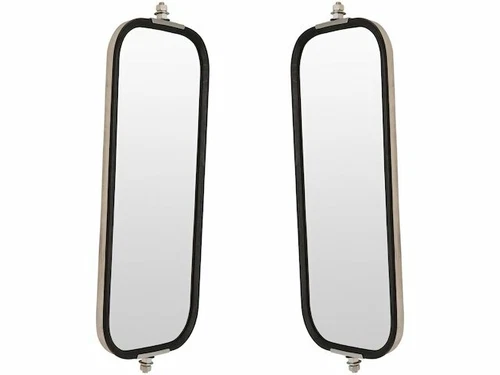 TRQ Door Mirror Set fits Sterling Truck AT9500 1999-2008 56KQTP
