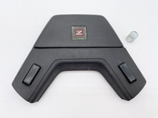 1979 - 1983 Datsun Nissan 280zx Steering Wheel Center Horn Pad Button Oem