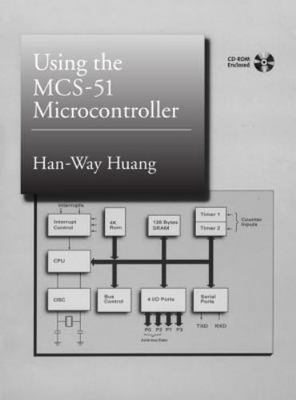 Using the McS-51 Microcontroller, Hardcover by Huang, Han-Way, Brand New, Fre...
