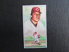 2011  Topps   Tom Seaver   #KG-132   Cincinnati Reds