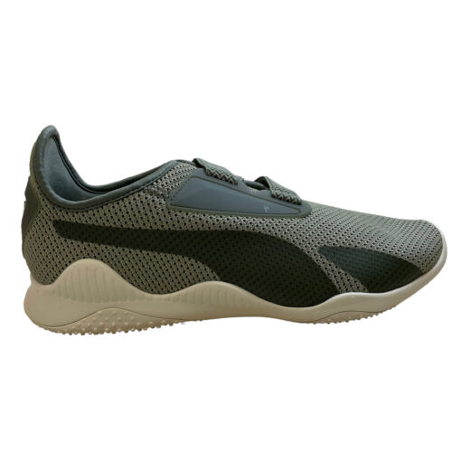 PUMA Men's Mostro Breath Sneakers Agave Green US Size 11 362417 04 - Picture 1 of 4