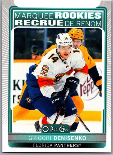 21-22 O-PEE-CHEE BASE & RC'S #501-650 - PICK FROM LIST - FREE COMBINED SHIPPING - Picture 34 of 128