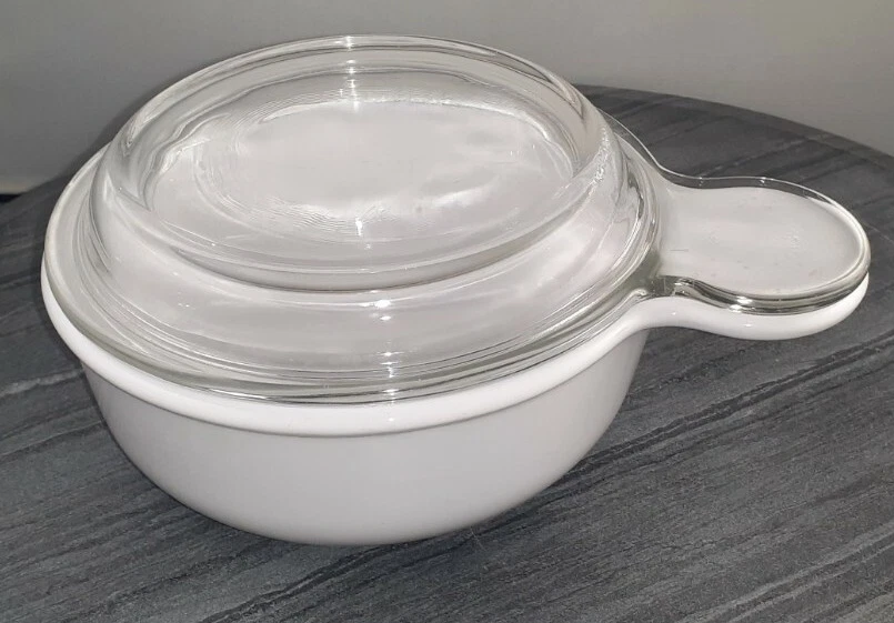 Glass lids cheap for corningware