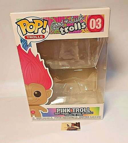 Funko Pop Empty Boxes with Internal Protection - Picture 4 of 102