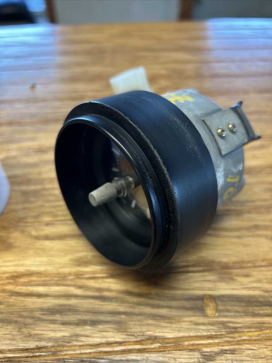 Datsun 260Z 280Z 74 75 76 Clock Jeco Oem Nissan S30 | eBay