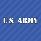 U.S. Army US United States Military Vinyl Decal Sticker