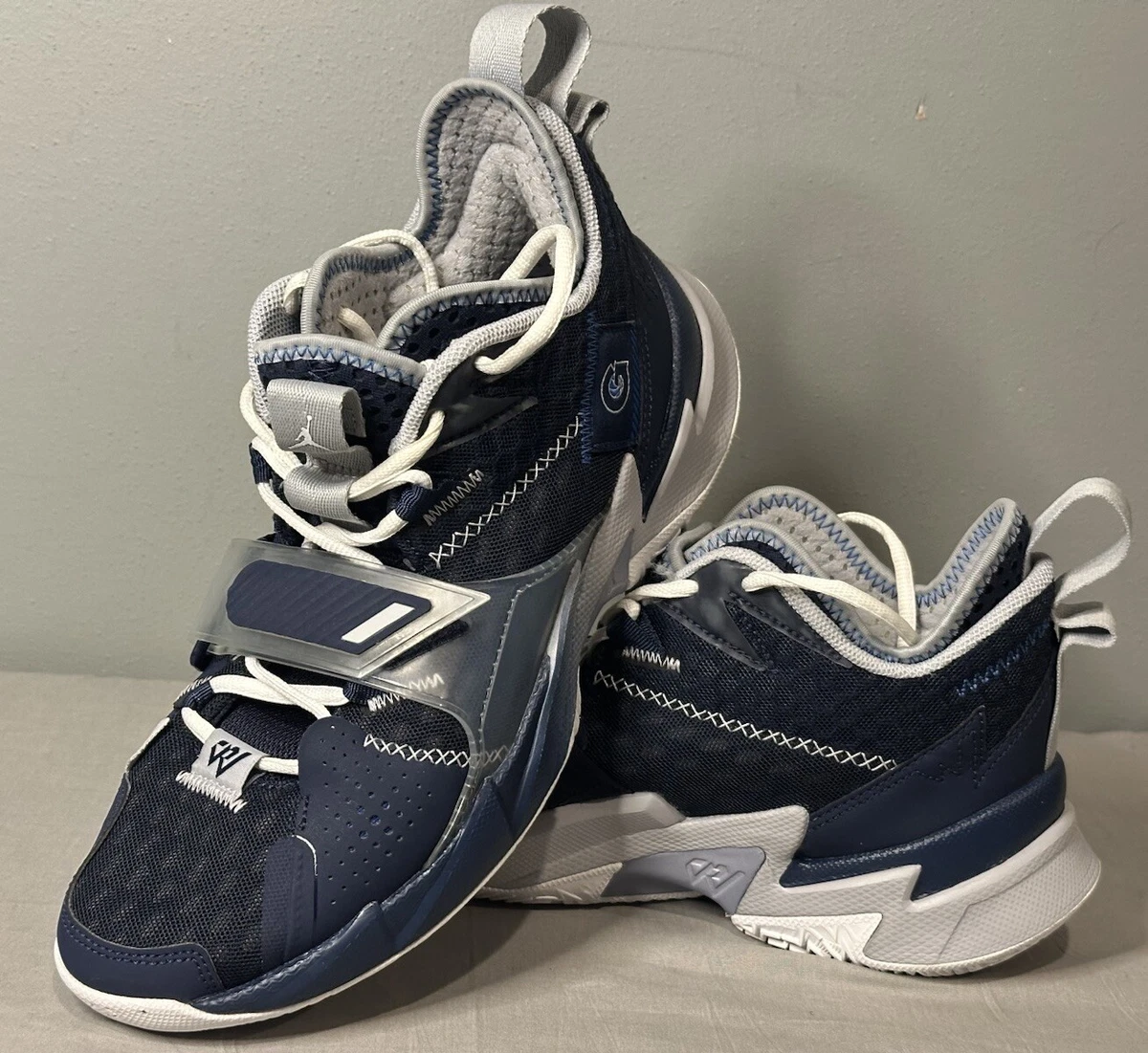 Jordan 'Why Not?' ZER0.3 for Sale | Authenticity Guaranteed | eBay