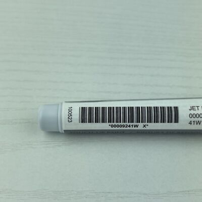 ペインページ New OEM Mazda Touch Up Paint Pen Jet Black Color Code 41W | eBay