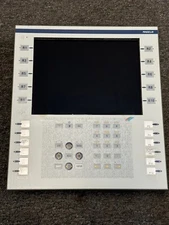 TELEMECANIQUE Modicon Magelis XBT F024510 Square D Operator Interface Panel