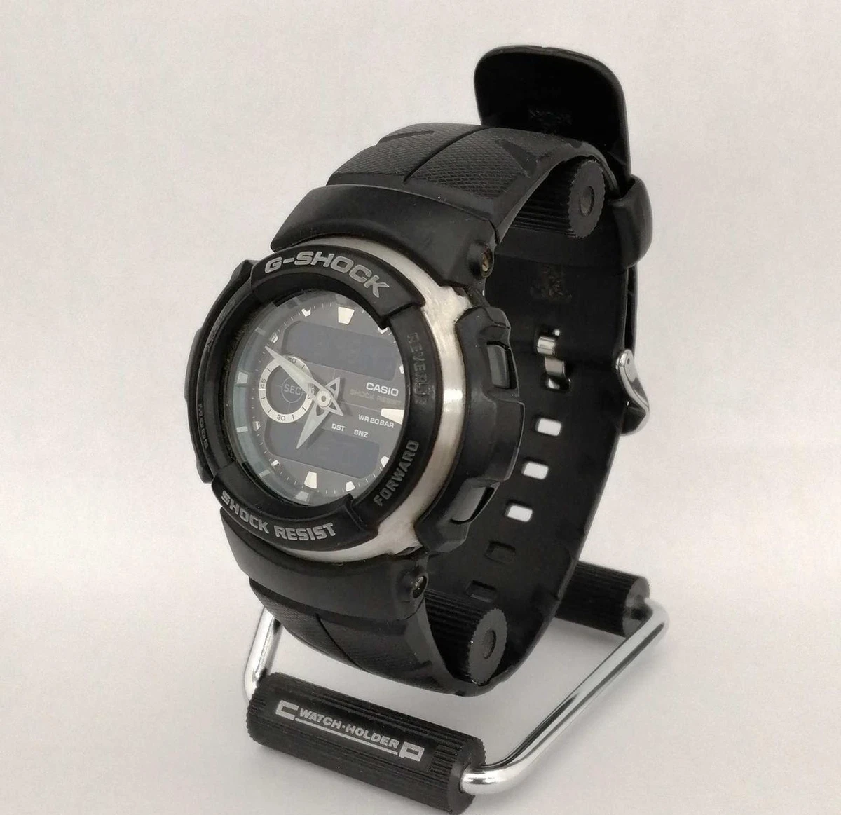Casio G-300 G-Shock