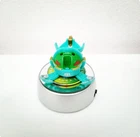 Bakugan Battle Brawlers Ventus Stinglash B2 330g Vintage Toy Read Description