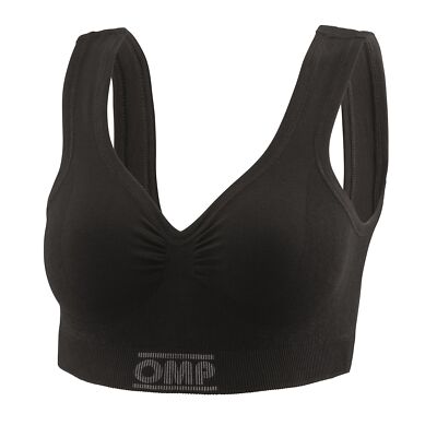 OMP One Evo Fire Retardant FIA 8856-2018 Approved Damen BH Unterwäsche