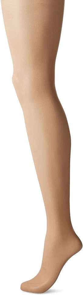 Top de control de pantimedias ultra transparentes para mujer CK 263871 talla 5'2"-6'0" (157-183 cm) Foto 2 de 4