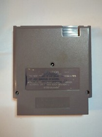 Spy Hunter (Nintendo NES, 1987) Cartridge Only, Tested/Working