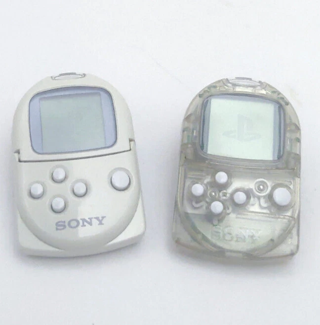 sony pocketstation products for sale | eBay