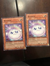 Watapon MOV-EN003 Prices | YuGiOh Movie Pack | YuGiOh Cards Watapon MOV-EN003 Prices | YuGiOh Movie Pack | YuGiOh Cards