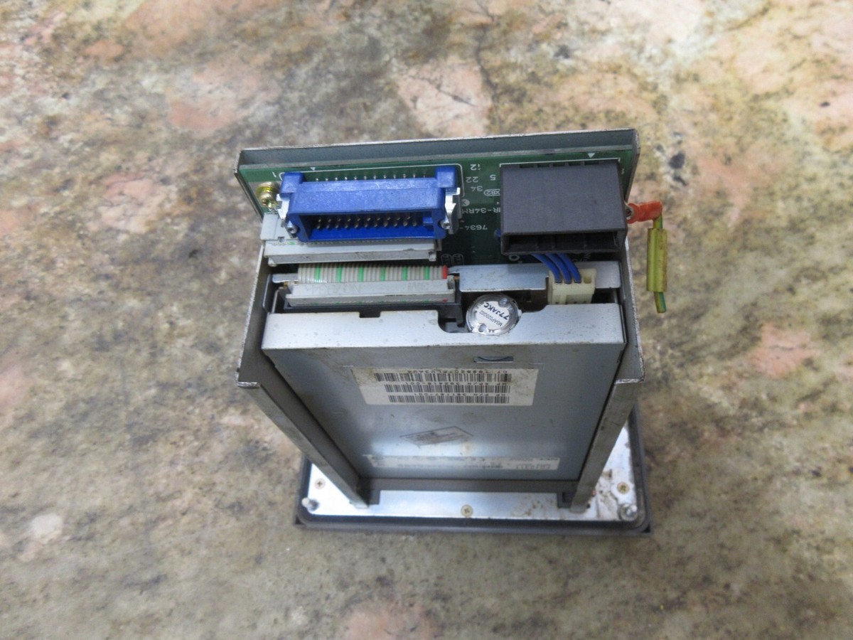 OKUMA FLOPPY DISK DRIVE OSP7000 3.5