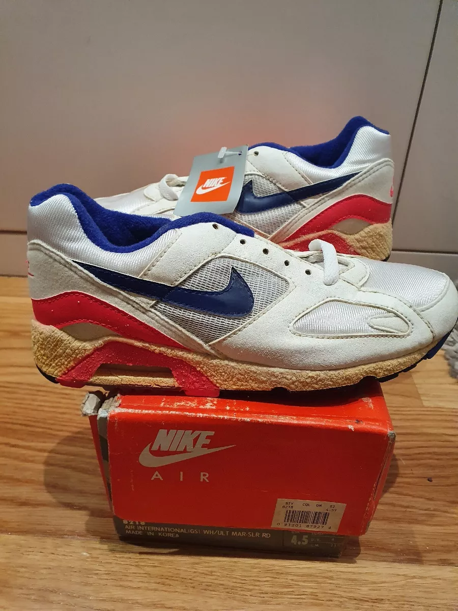 Nike air international 2025