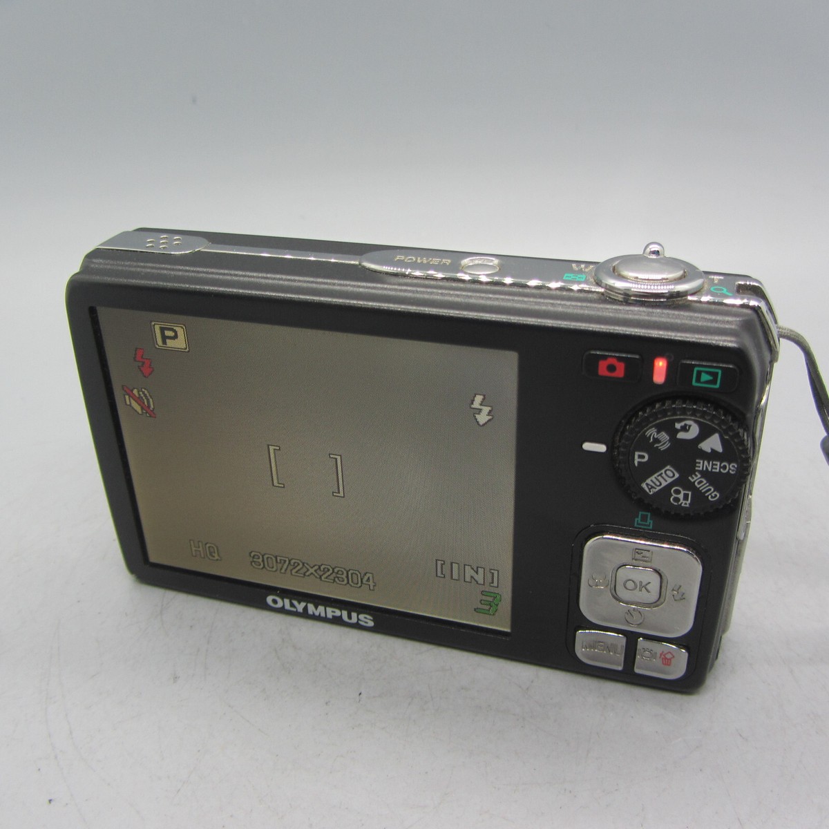 未使用品 CCD 平成レトロ コンデジ Y2K Olympus fe-290 Olympus FE-290: Digital Photography Review