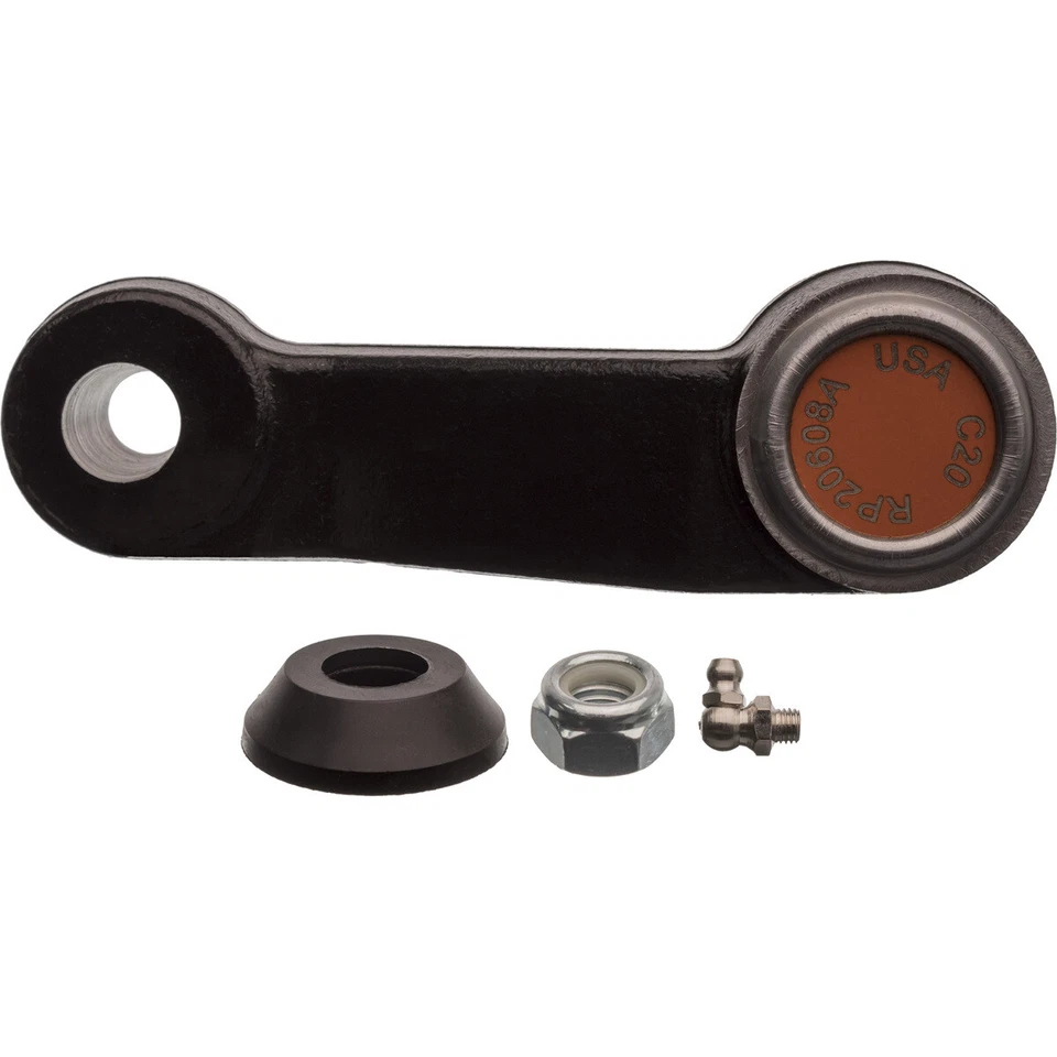 Paquete de 1 brazo ralentí delantero Foto 2 de 4