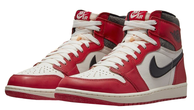 Air Jordan 1 Sneaker