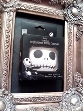 Disney The Nightmare Before Christmas Jack Skellington Earbud Case Cover