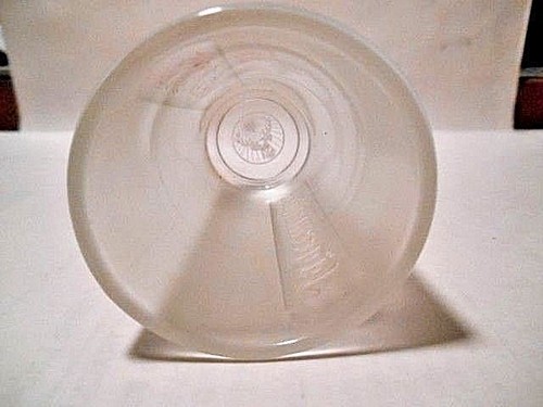 VINTAGE JAGERMEISTER SOUVENIR FROSTED SHOT GLASS - 2cl - Picture 13 of 14