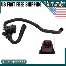 HVAC Heater Inlet Hose Control Valve For Nissan Armada 5.6L 04-15 92400ZW10A