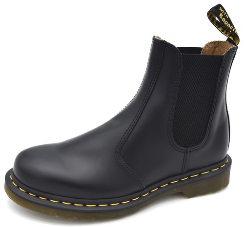 Beatles Dr Martens Quad – Bertoldo