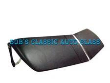 1939-1948 DODGE FULTON EXTERIOR VISOR NEW TWO PIECE WINDSHIELD OUTSIDE SUNVISOR