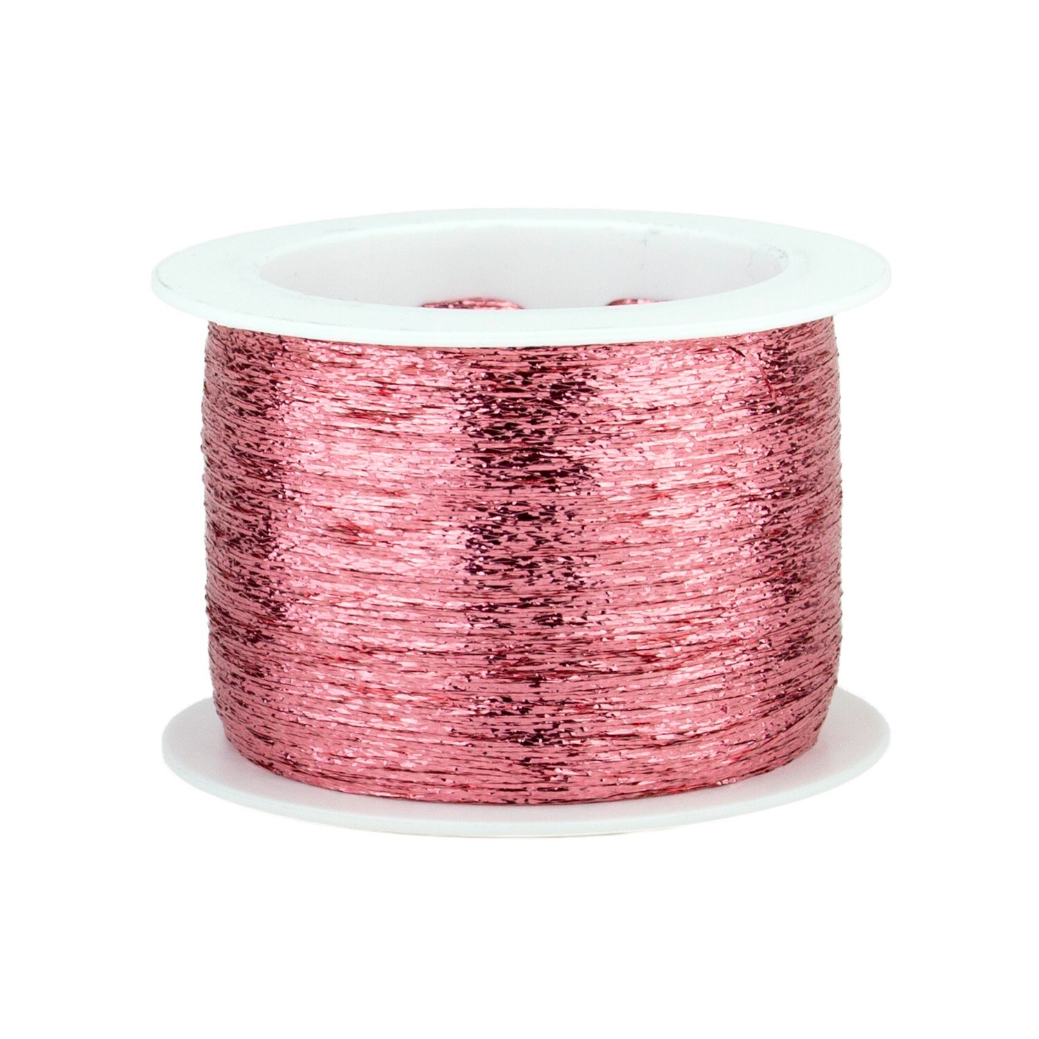 Glitter - Woolly Hugs by PRO LANA - Rose (303) - approx. 1000 m wool