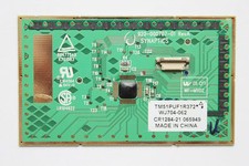 Acer Travelmate 2480 Touchpad Board Card TM51PUF1R372 920-000707-01 RevA