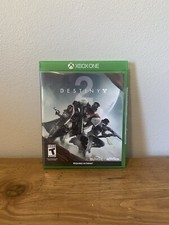 Destiny 2 - Xbox One - Mint - Complete - Activision