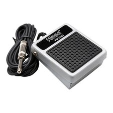 Hosa FSC-503 Footswitch Momentary Closed