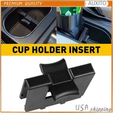For 2010-2014 Subaru Center Console Cup Legacy Holder Insert Outback 92118AJ00B