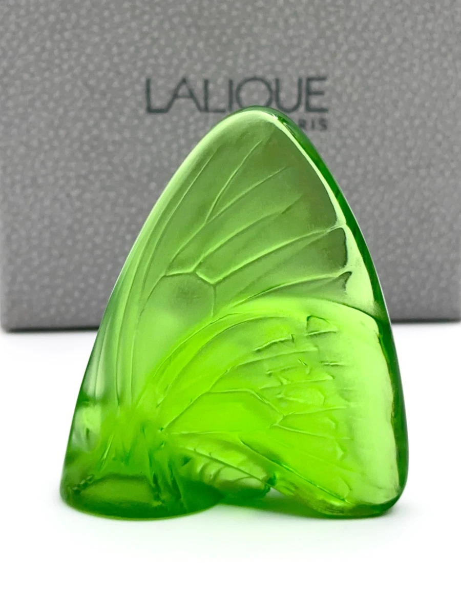 Lalique Butterfly for sale | eBay