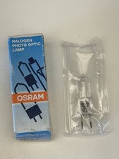 OSRAM 64261 12V 30W 1328 Microscope optics instrument lamp light