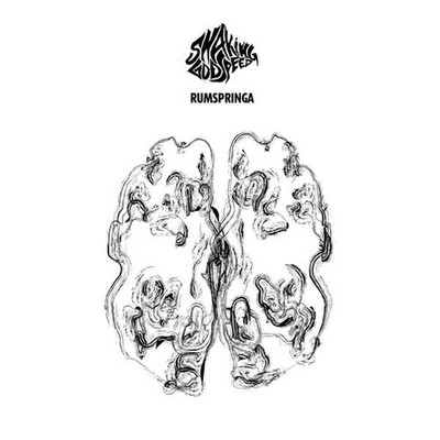 Shaking Godspeed / Rumspringa