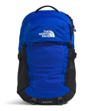 THE NORTH FACE Recon Everyday Laptop Backpack, TNF Blue/TNF Black, One Size