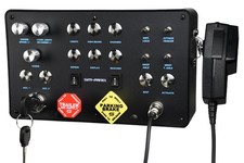 Classic 2 Button Box for ATS/ETS2 American Truck Simulator/Euro Truck Simulator