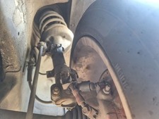 STOßDÄMPFER LINKS VORNE / 2558322 FÜR AUDI TT 8N3/8N9 1.8 T COUPE 132KW 180