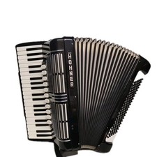 Akkordeon HOHNER Pacific IV S   120 Bass.