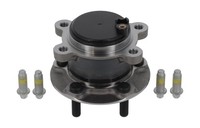 1X Moog Radnabe Radlagersatz Radlager Satz Passend FüR Ford Kuga III DFK