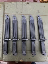 Matching Numbers Yugo Bayonet & Scabbard (Very Good Condition) w/ FREE GIFT